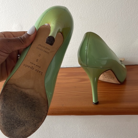 Kate spade size 8 - Picture 4 of 5